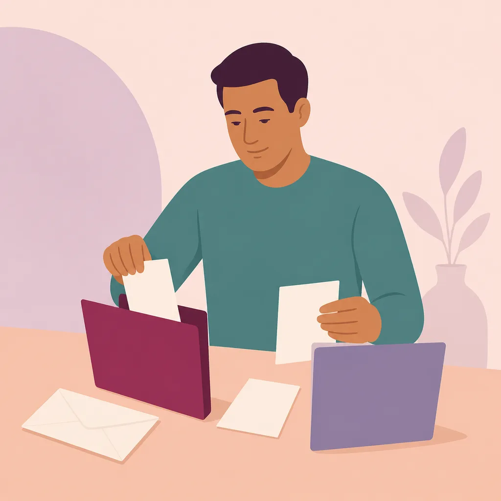 Managing Financial Responsibilities in Coparenting