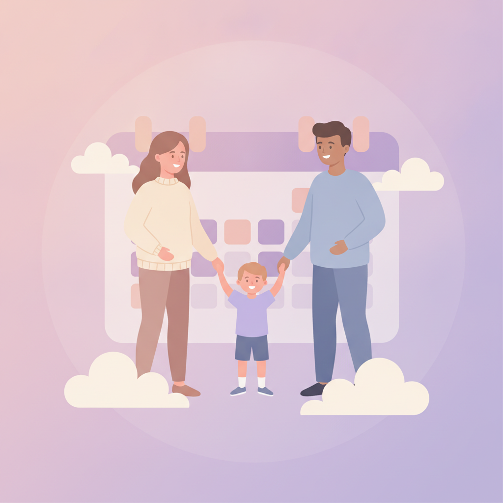 2-2-3 Custody Schedule: Pros, Cons, & Examples