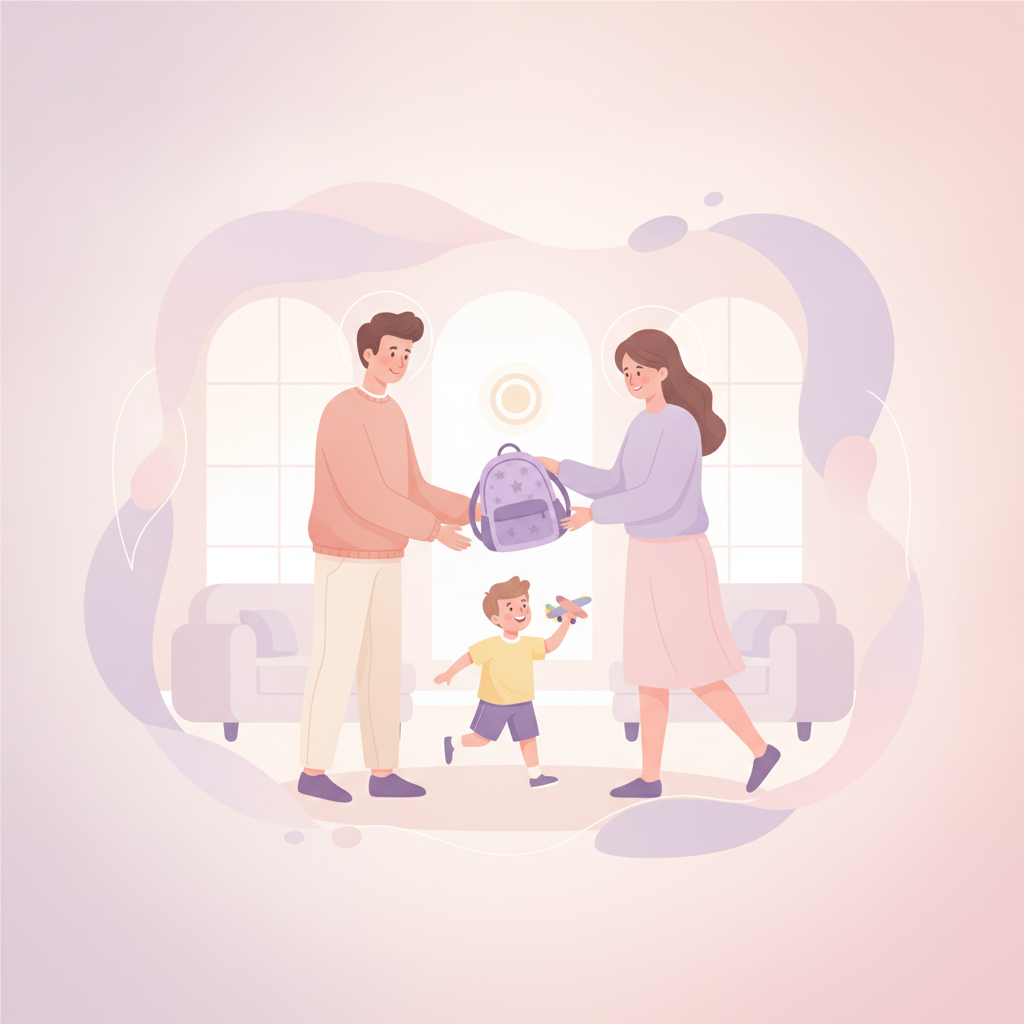 70/30 Custody Schedule: Examples & Tradeoffs