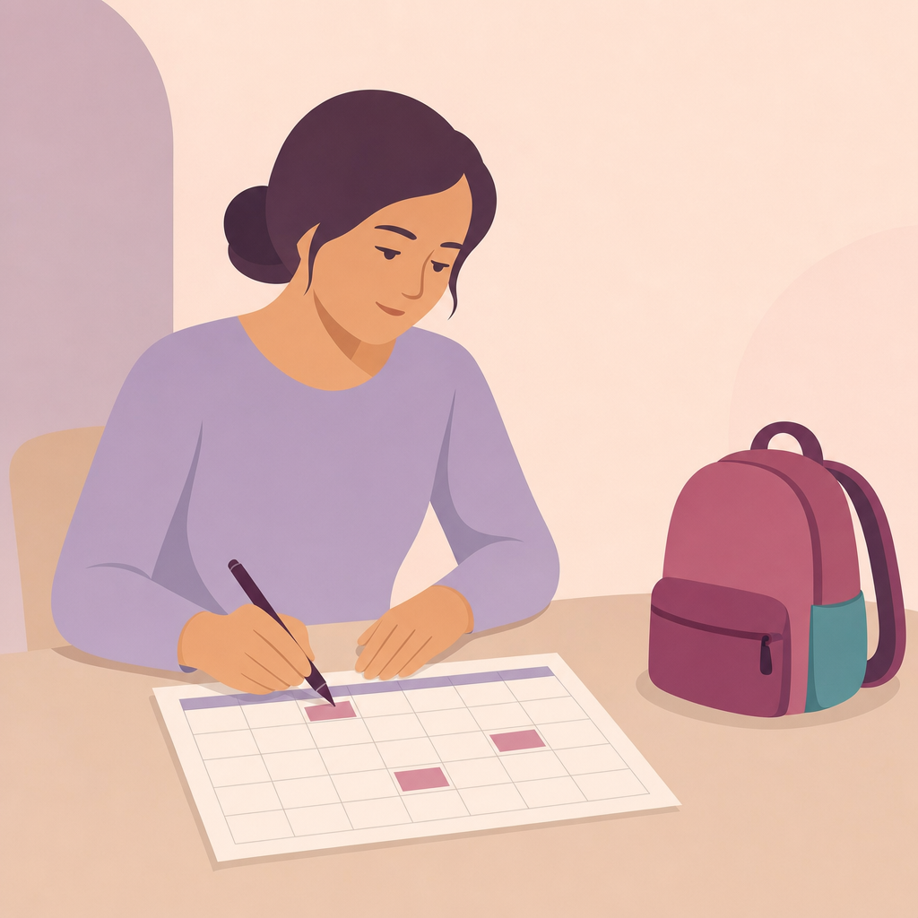 My Co-Parent Keeps Changing the Custody Schedule—How Flexible Should I Be?