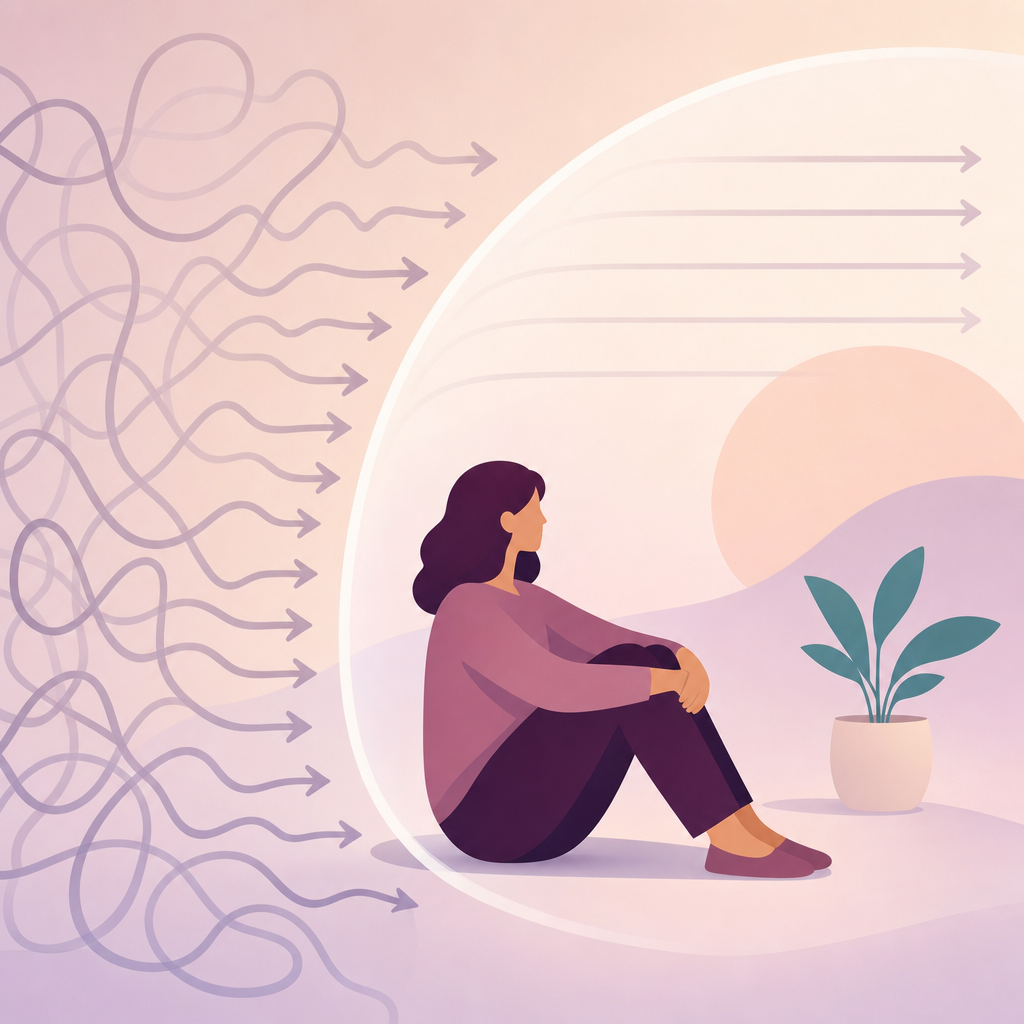 High Conflict or Post-Separation Abuse? Why ‘Both Sides’ Can Be the Wrong Frame