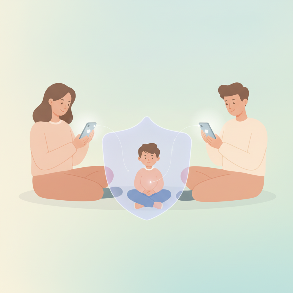 Parenting Plan Communication Rules That Reduce Conflict