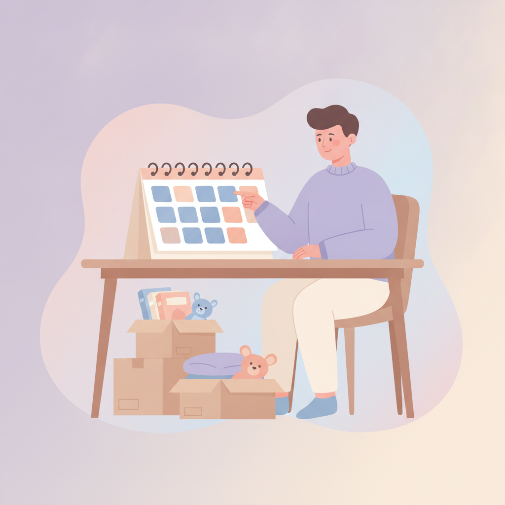Relocation and Custody: What to Plan Before Moving