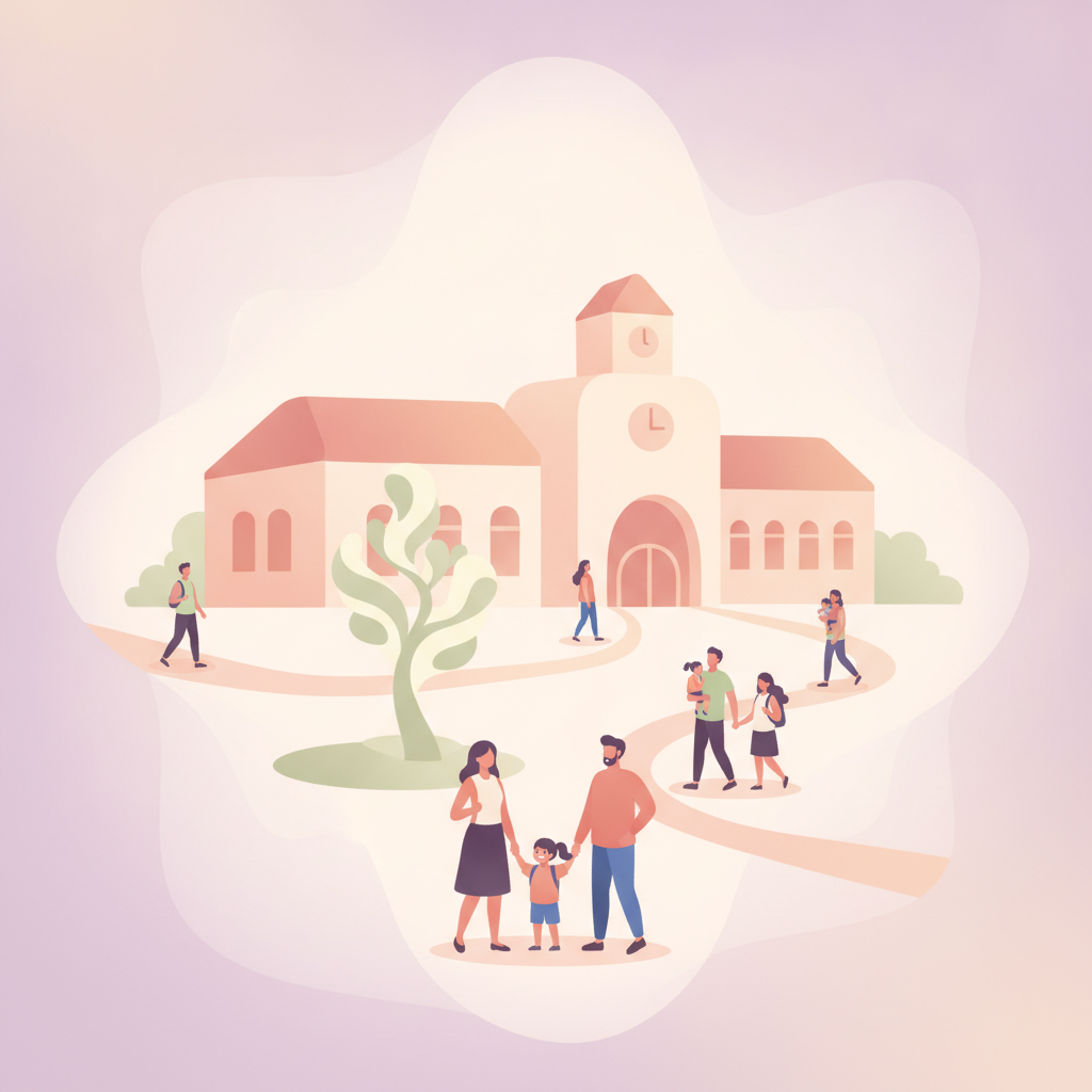 Safe Custody Exchanges: Public & Supervised Options