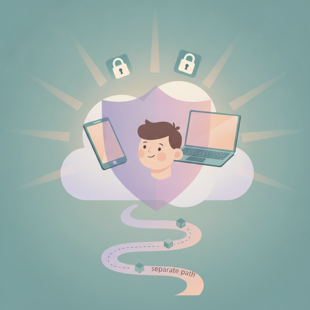 Social Media Rules for Co-Parents: Photos & Privacy