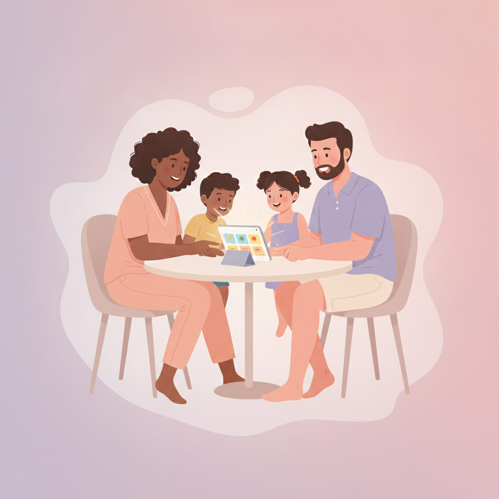 Summer Custody Schedules: Plan School Breaks