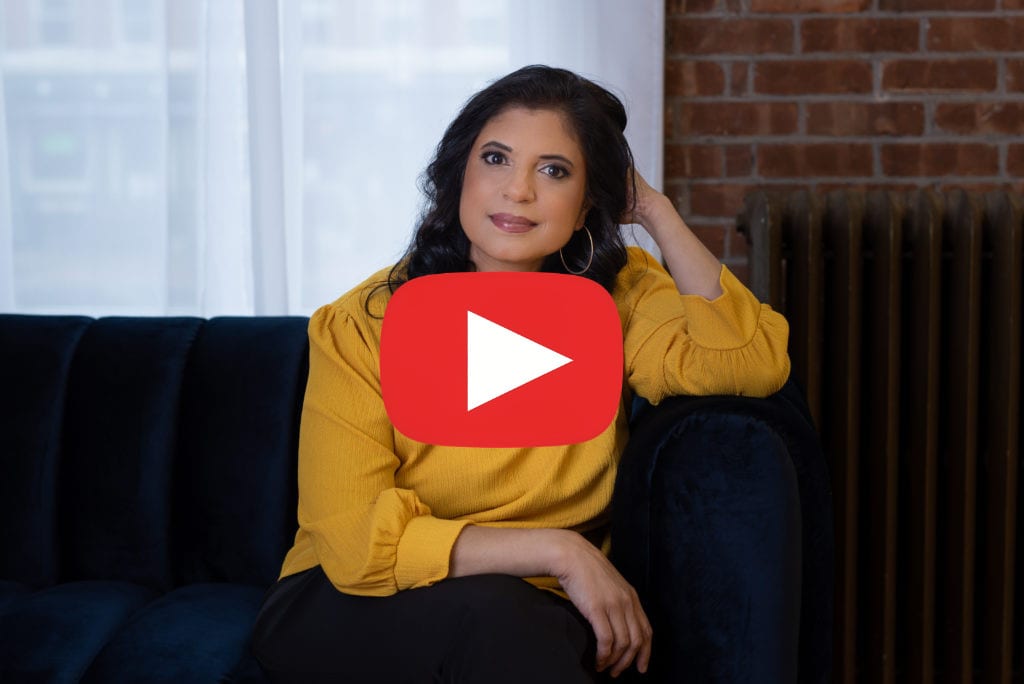 Dr Ramani Endorses BestInterest