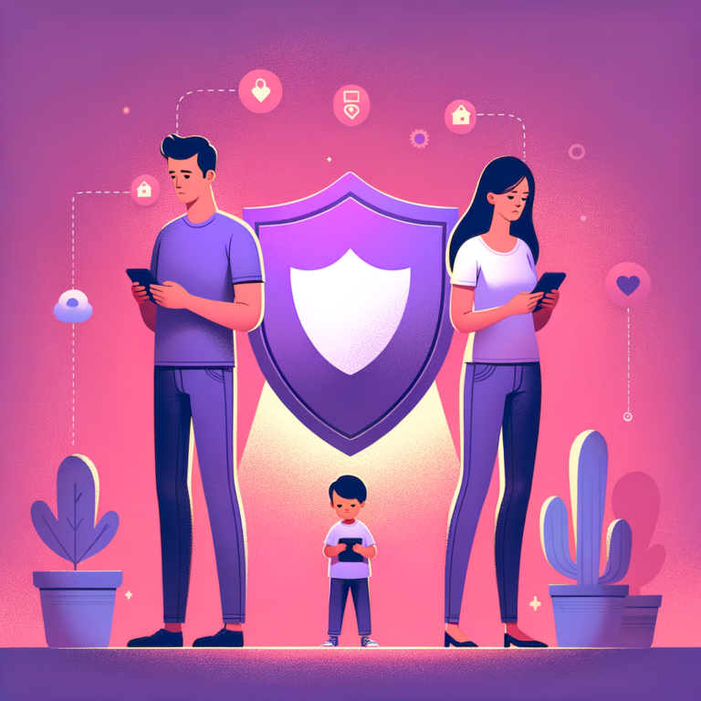 Coparent Communication using Coparenting Apps