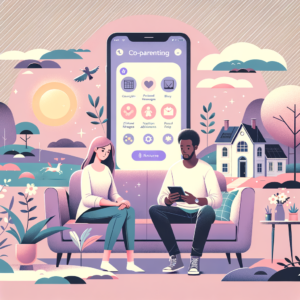 Effective coparenting communication