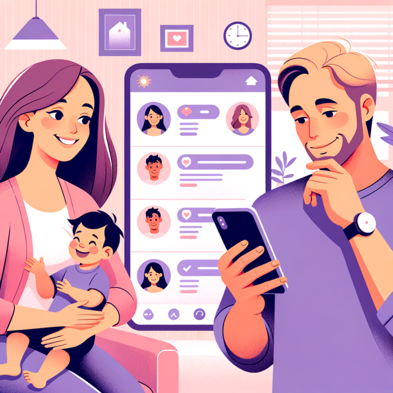 Coparent Communication