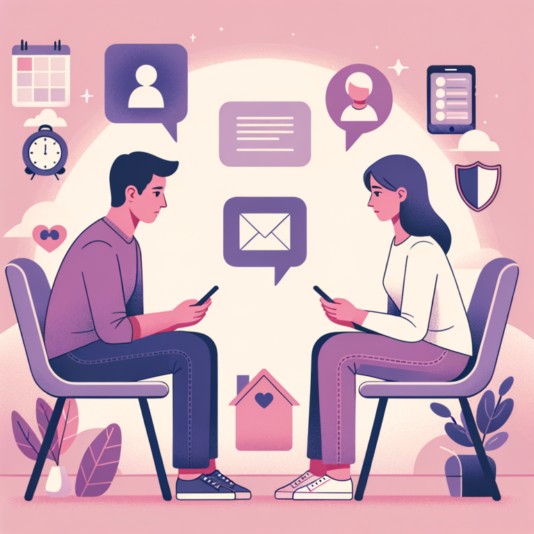 Hybrid no contact coparents navigating high conflict communication