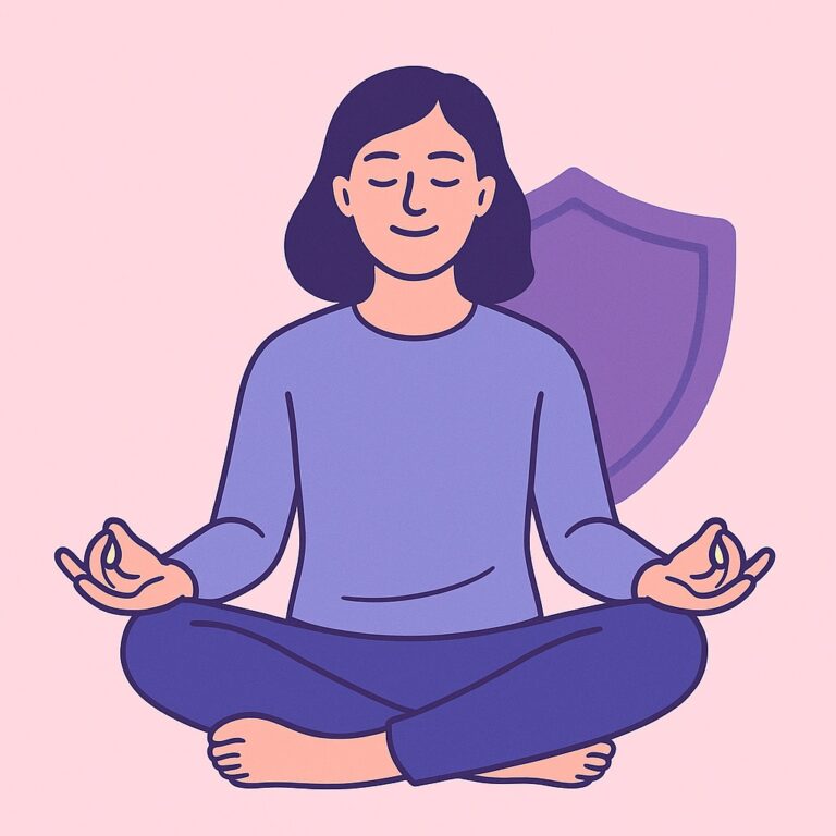 Find peace in coparenting with Smart Silence