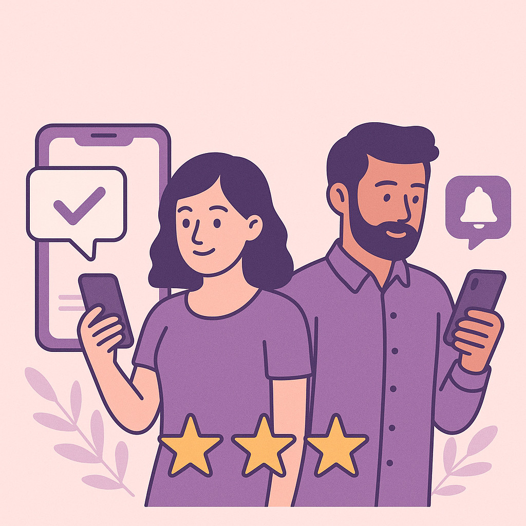 BestInterest Coparenting App Reviews