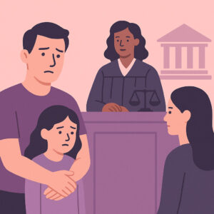 Family Law Reform