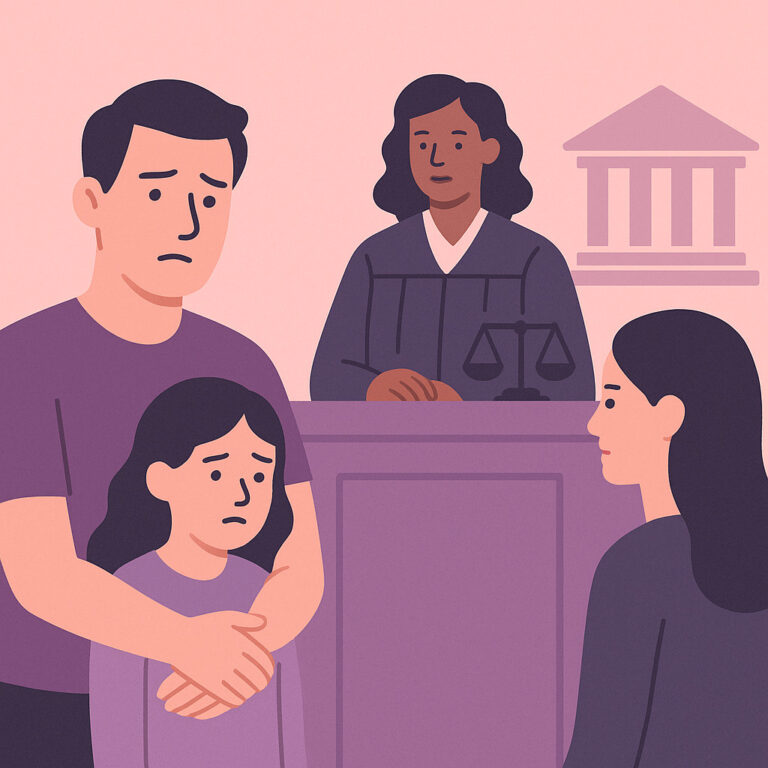 Family Law Reform