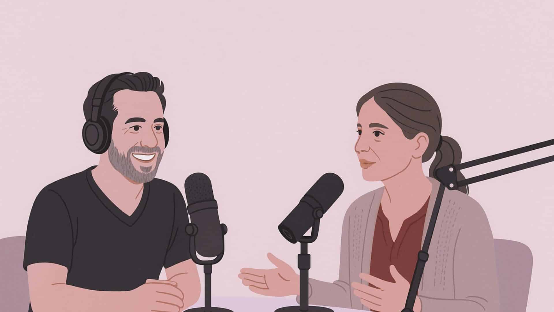 Coparenting Beyond Conflict Podcast