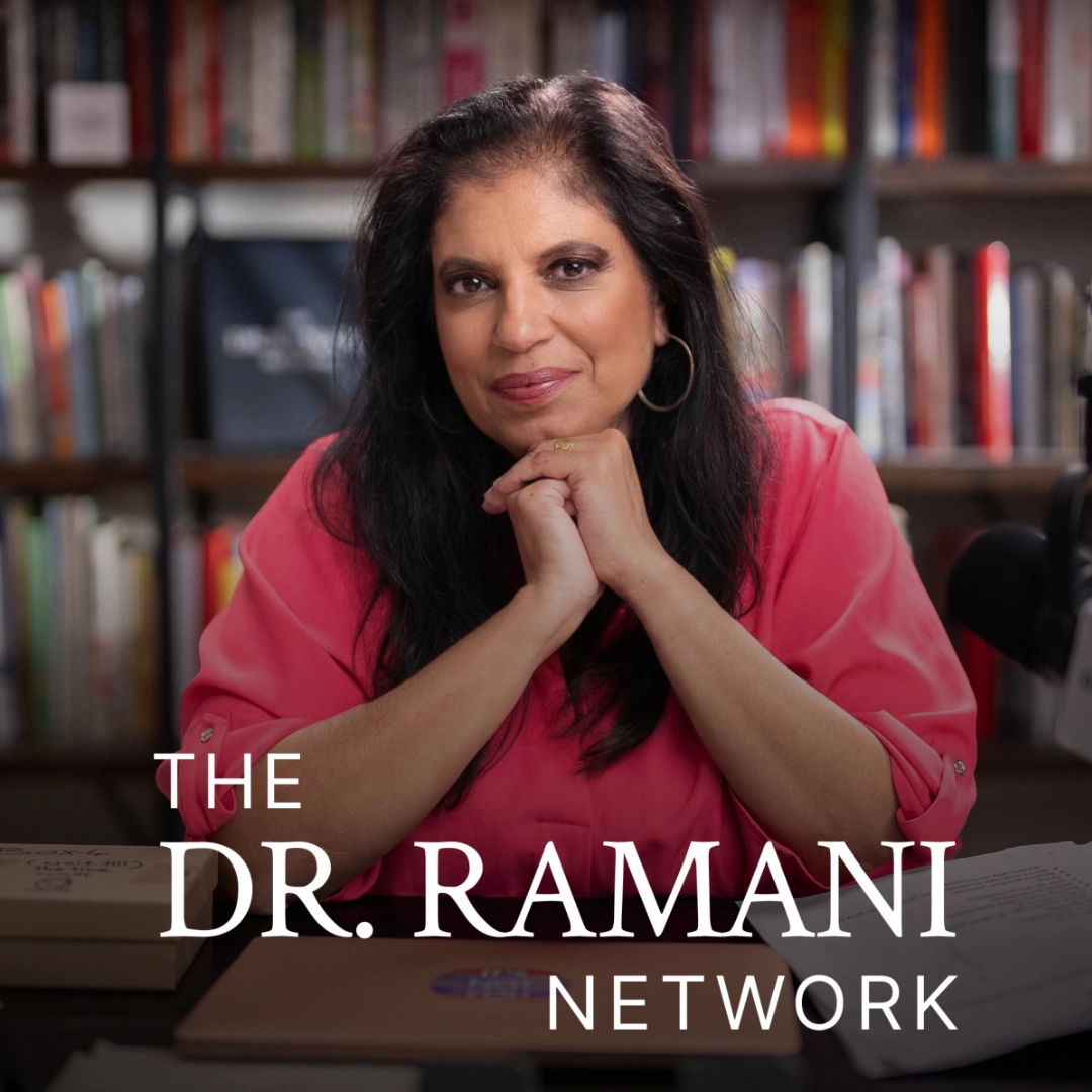 Featured in Dr Ramani Network