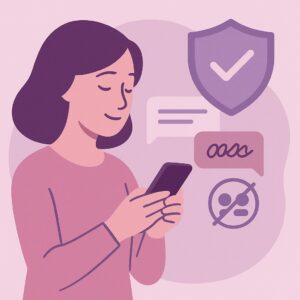 AI Powered Moderation