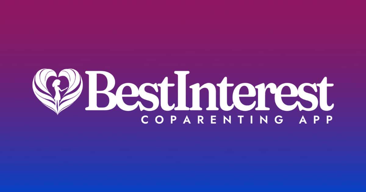 BestInterest for Coparents