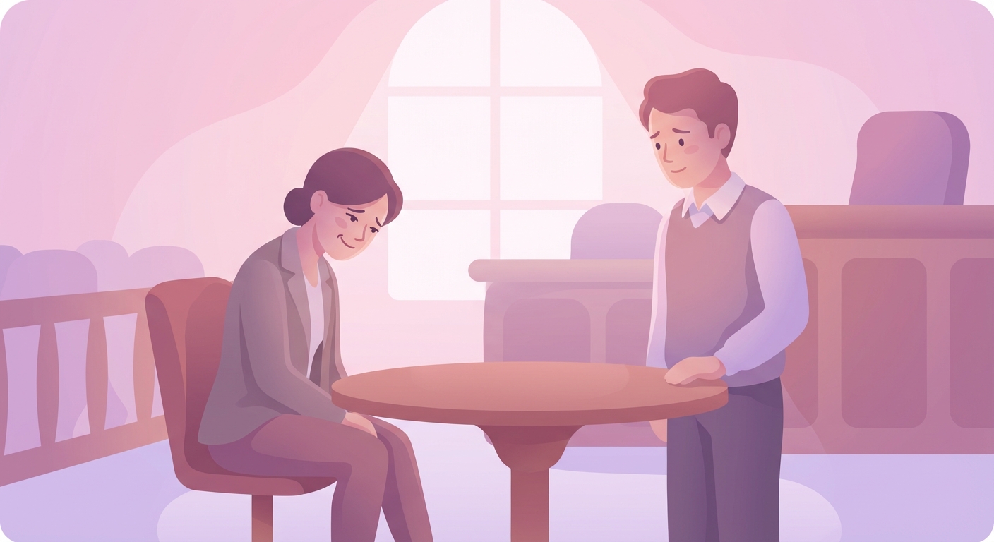 Co parenting with victim complex strategy