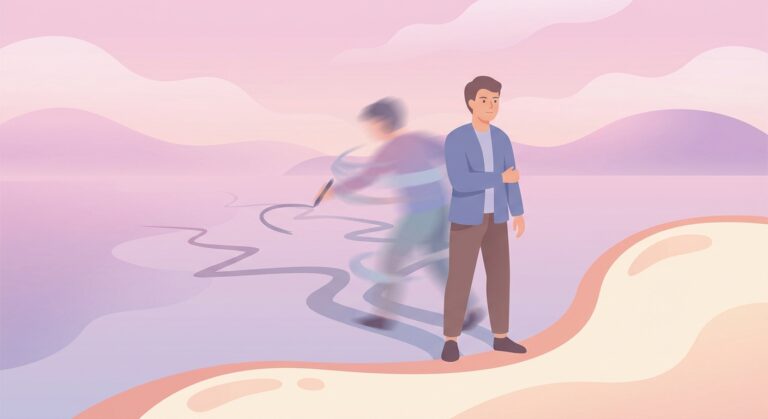 Co parenting boundary violations 1