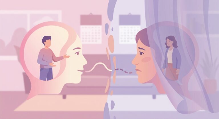 Passive aggressive co parenting communication