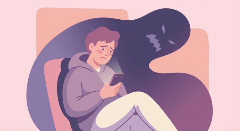 Rejection sensitive dysphoria toxic ex