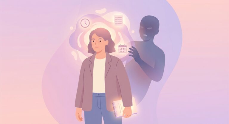 Weaponized forgetfulness adhd