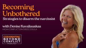 Divorce Doula Denise Kavaliauskas