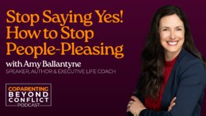 Amy Ballantyne