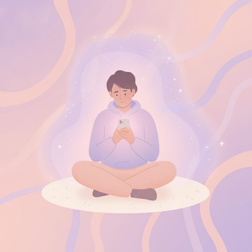 Coaching Mode: Use BestInterest as Your Private Co-Parenting Coach
