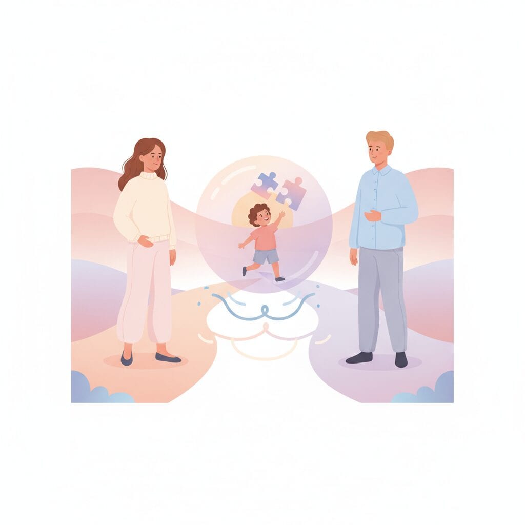 Cooperative vs. Parallel Parenting: Which Approach Is Best?