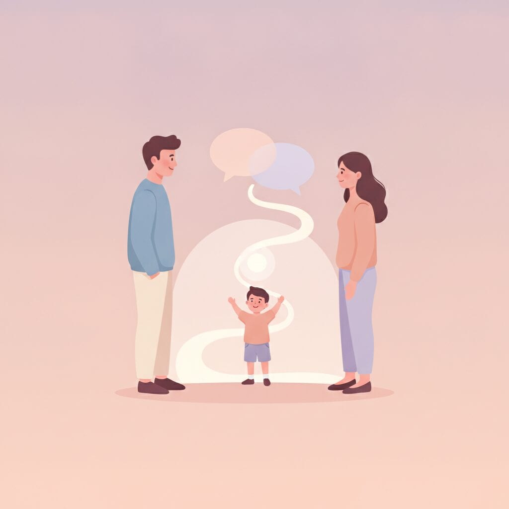 Coparenting After Divorce: Tips for Success