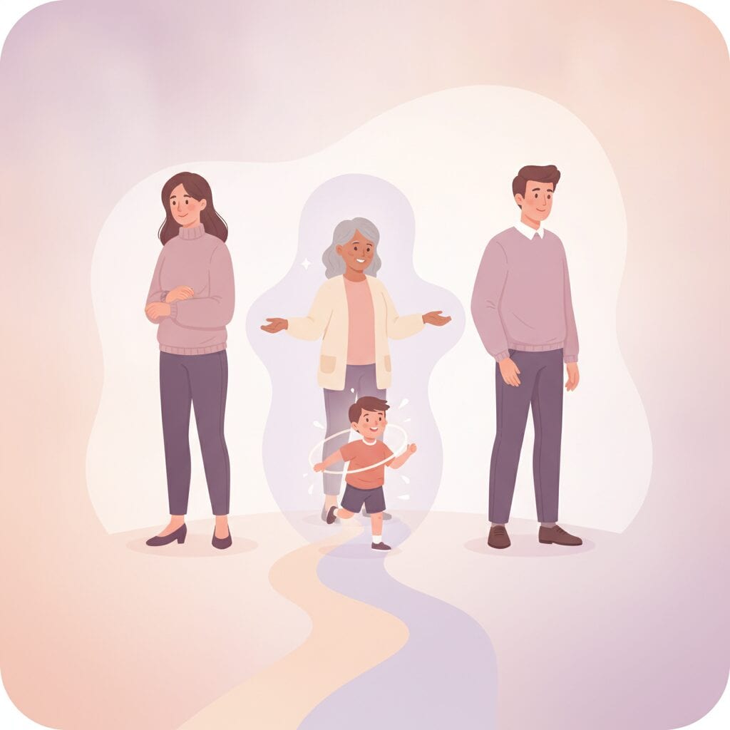 Finding a Coach for Your Coparent Support Team