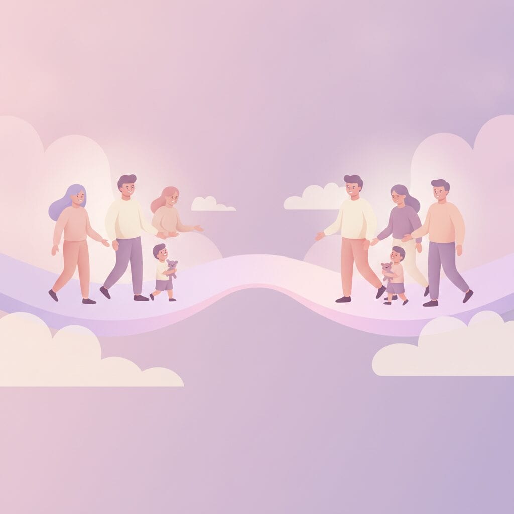 Integrating New Partners in the Coparenting Dynamic