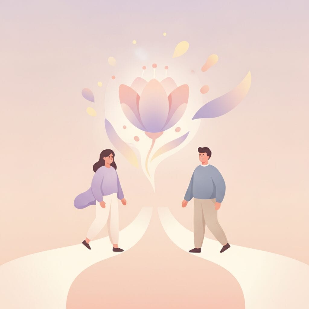 Divorce: From Transition to Transformation