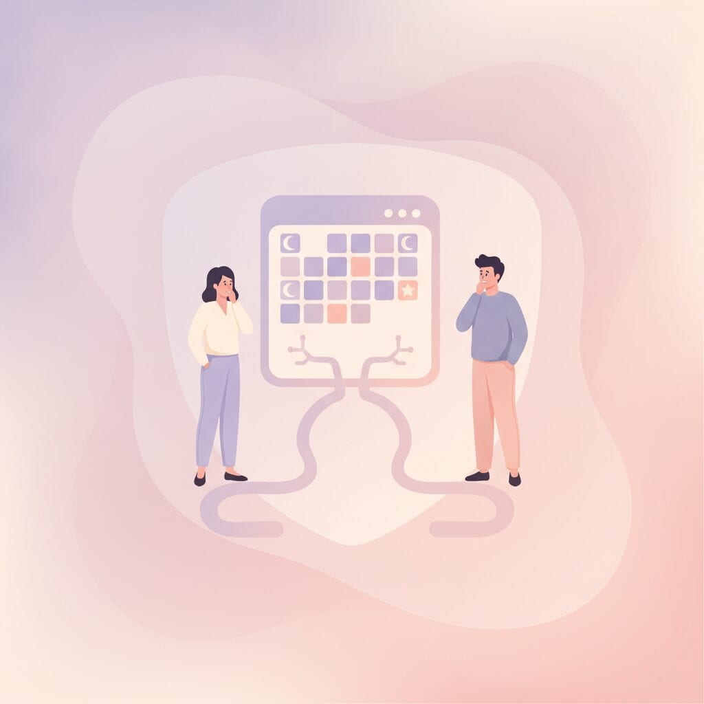 Free Coparenting Schedule Tracker: Track Custody Trades
