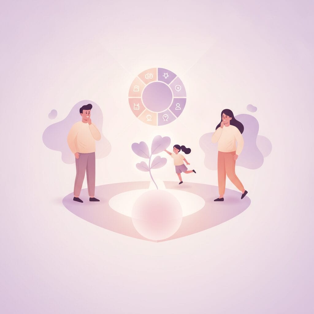 Find Your Parenting Style: Quiz